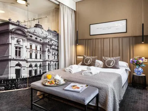 Hotel Logos Kraków
