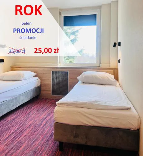 Hotel ROK