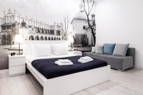 Househost Apartment: Bonerowska 5/11