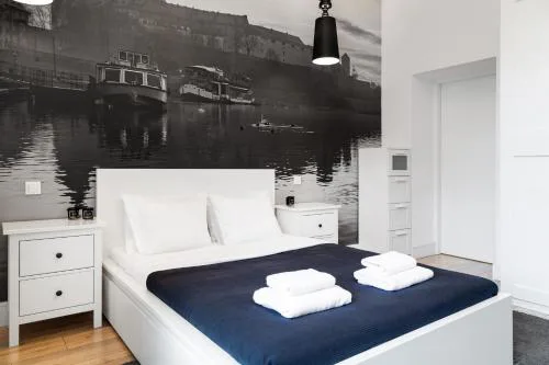 Househost Apartment: Bonerowska 5/19