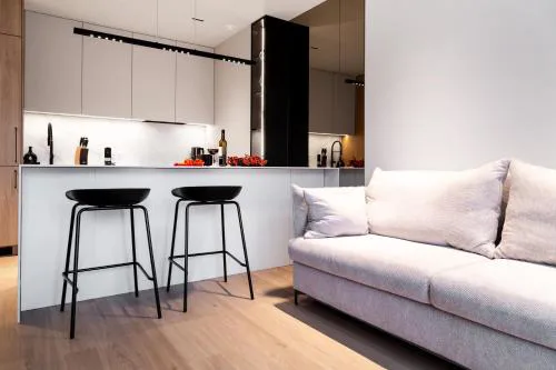 Househost Apartment Retoryka