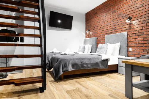 HOUSEHOST Apartment:Bracka 3/15B