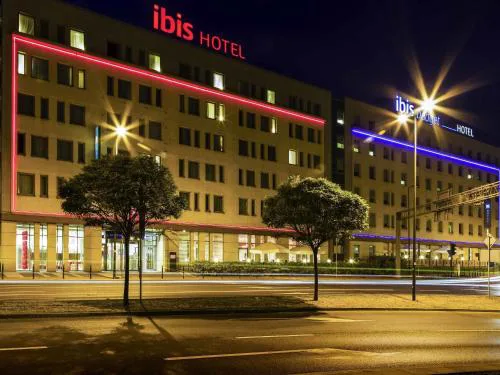 Ibis Kraków Stare Miasto