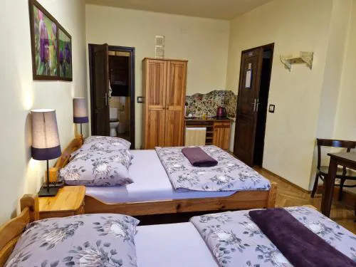 Indalo Rooms