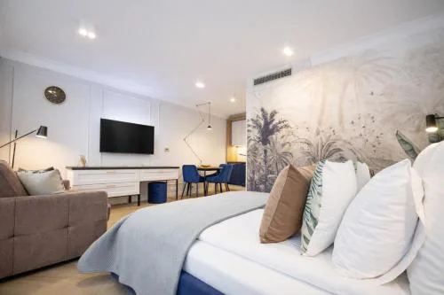 InPoint Smart Apartments