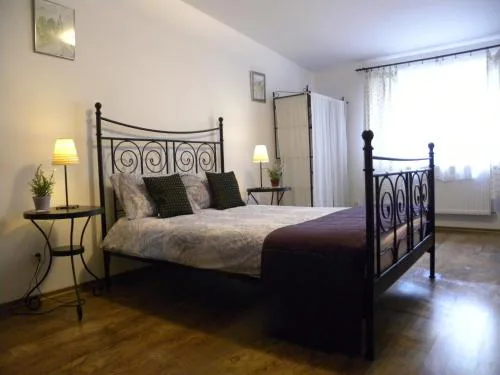 Jazz Old Town Apartment