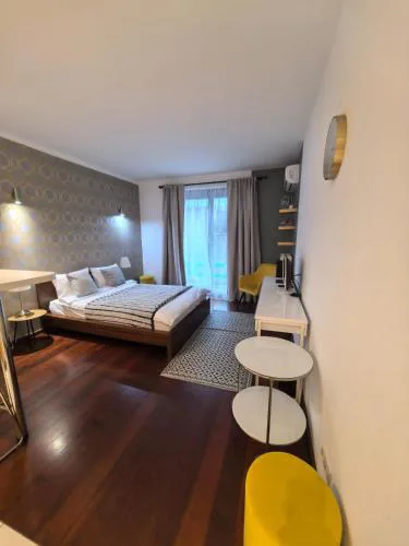 JM Apartment Old Town Krakow