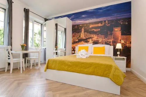 K22 Apartments Kraków