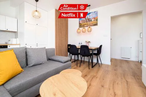 Katowicka Premium Apartment