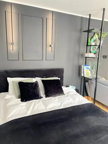 Kazimierz Art Apartment for 2