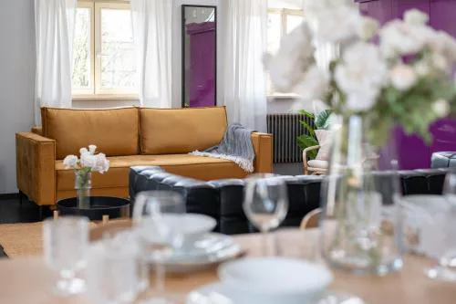 Kazimierz Design Apartment Plac Wolnica