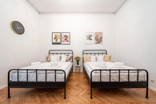 Kazimierz Pearl Apartments