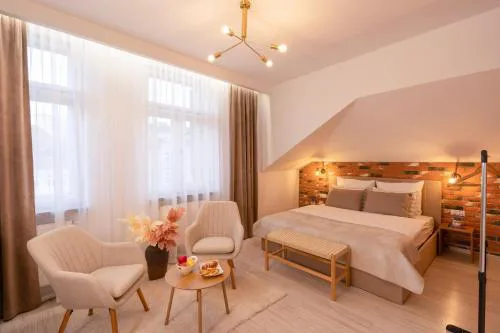 Kazimierz Residence Apartments by Staymoovers