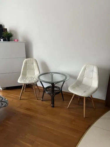 KR apartment