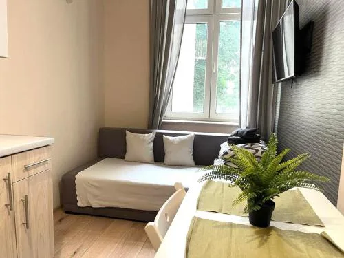 Krakow Center Apartment