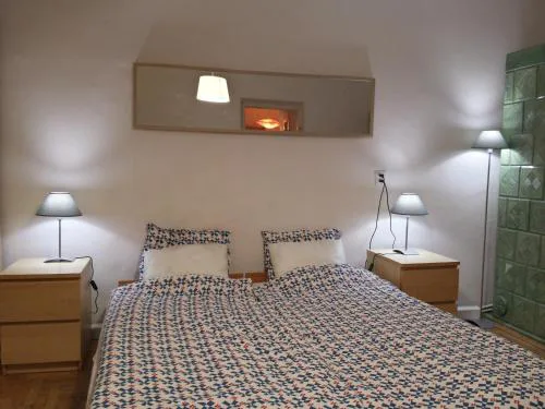 Krakow INN Hostel