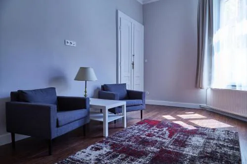 Kraków Old Town 2 bedroom royal apartment