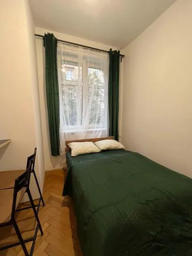 Krowoderska Lovely Room