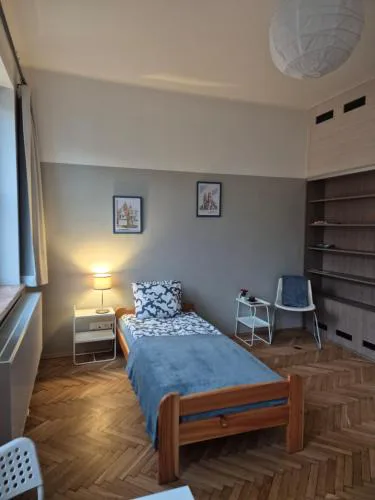 Laykonik Studio City Center