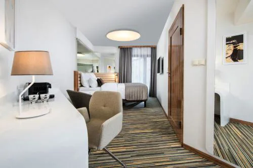 Leonardo Boutique Hotel Krakow City Center
