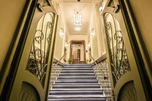 Liebeskind Boutique Hotel Old Town
