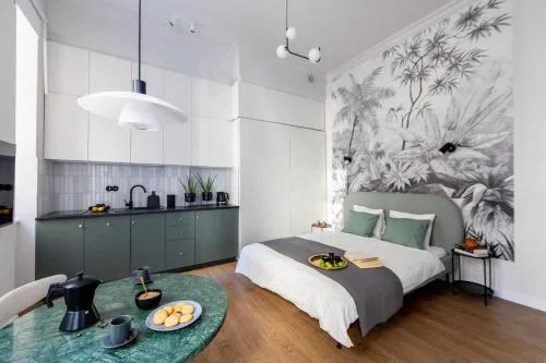LION apartments - Premium STUDIO