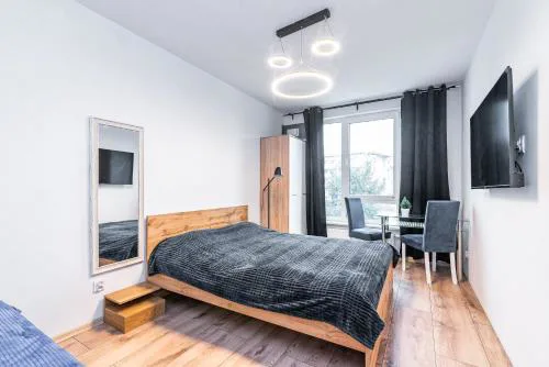 Loft Apartment