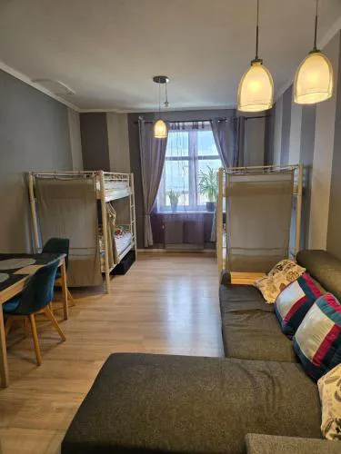 LOTOS Hostel