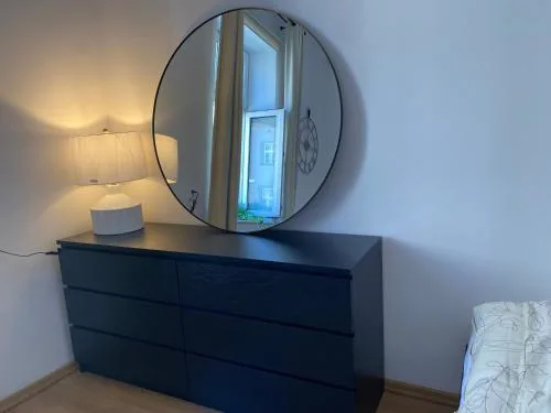 Luna Rooms