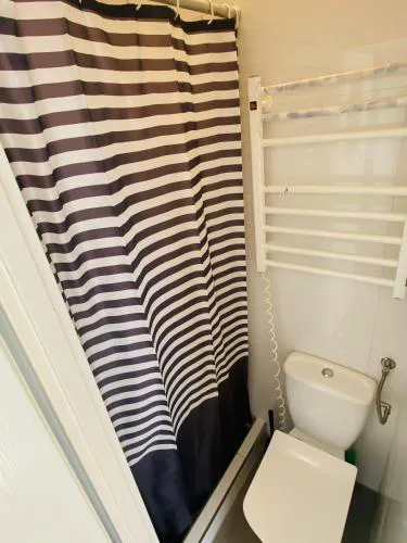 Luxodonta Apartment