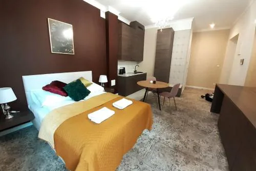 Luxury Apartment - Rakowicka R15