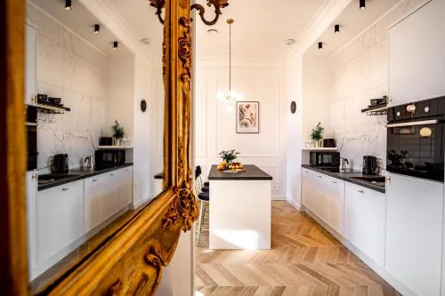 Luxury Apartment St Sebastian by MB Apartments