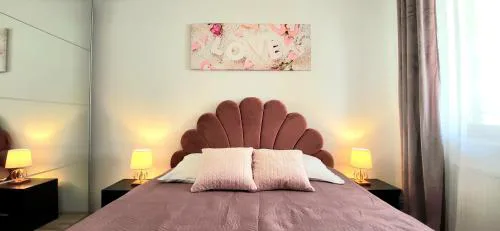 Luxury KINGS RESIDENCE 55m2 3 pok Downtown Dobrego Pasterza PIĘKNY
