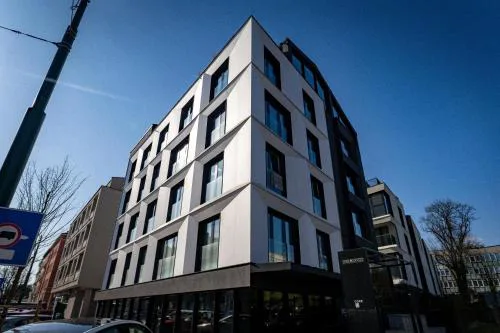 luxusowy apartament w centrum Krakowa