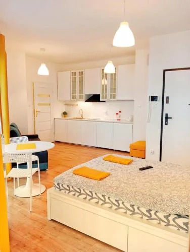 M Apartment