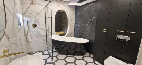 Marcel Apartment