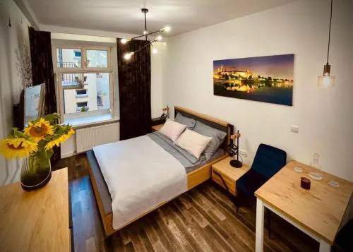 Mariacki Apartment by VSI