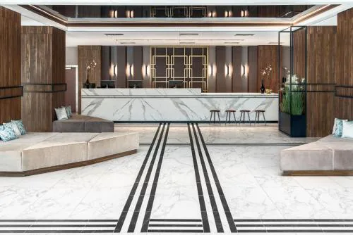 Metropolo by Golden Tulip Krakow