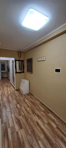 Mieszkanie Kraków Prądnik czerwony