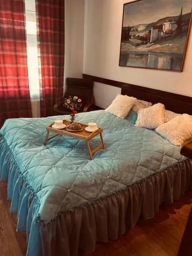MiniStay Floriańska