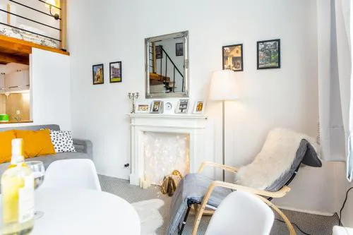 Rzeszowska Apartment
