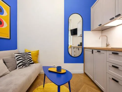 MioMio Apartments