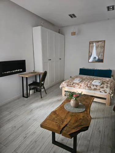 Modern apartament in the Old Town