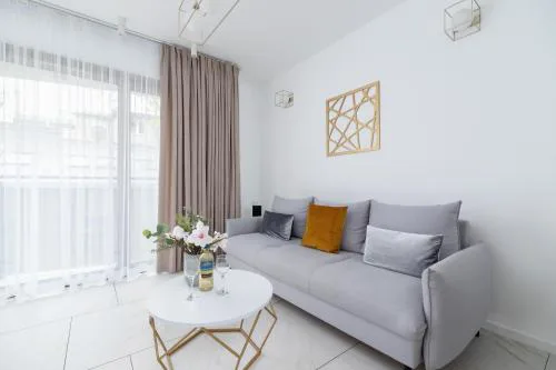 Modern Apartment Cracow Old Town by Noclegi Renters