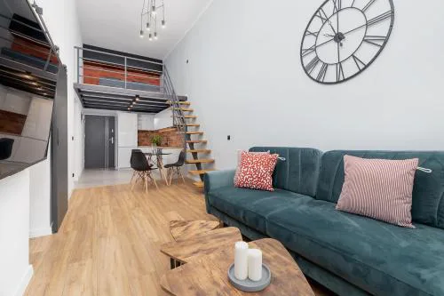 Modern Apartment in Kazimierz District - Józefa 2