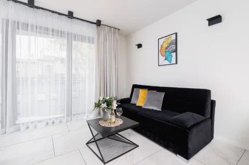 Modern Apartment Old Town Cracow by Noclegi Renters