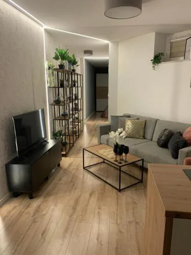 Moderno Apartament Skawińska 10 Kraków Old Town Kraków