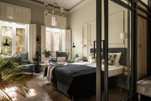 Moja Apartments Krakow Old Town