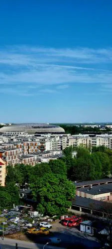 Movie Nights Tauron Arena
