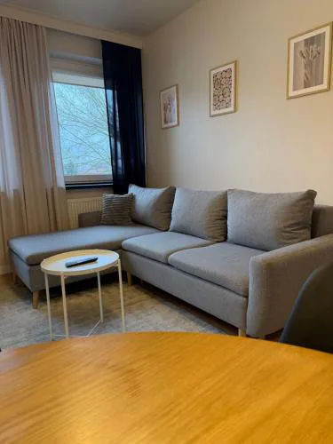 M&S Apartment